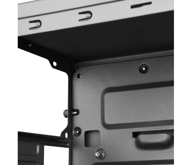 LOGIC CONCEPT K3 BLACK BEZ ZASILACZA AT-K003-10-0000000-0002 - 684934 - zdjęcie 4
